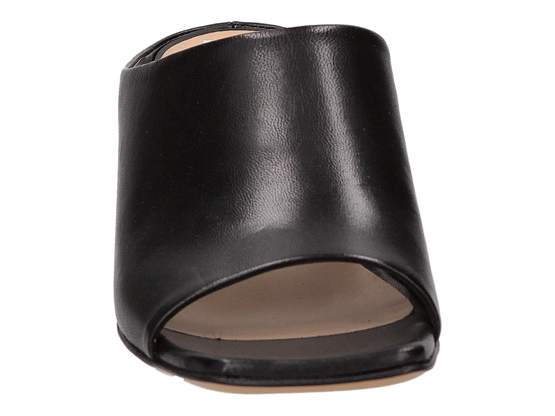 Guglielmo Rotta Mules Black