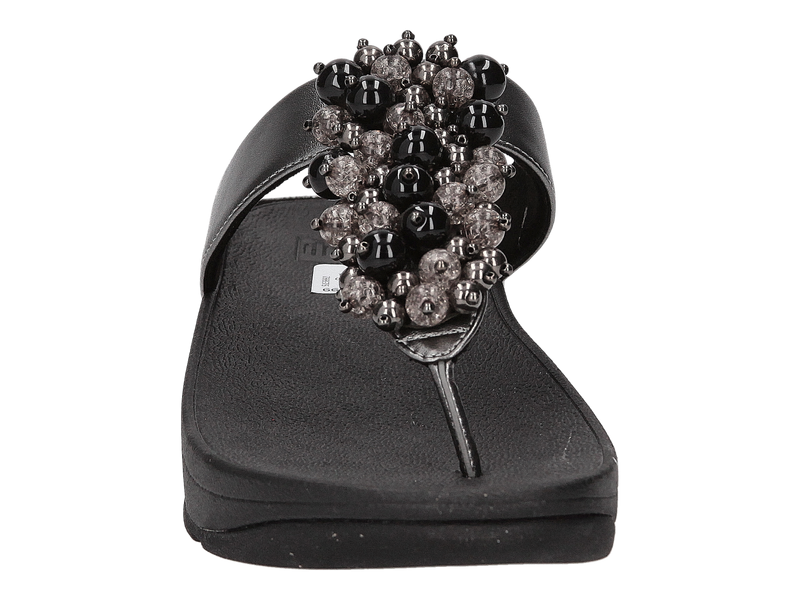 Fitflop Tongs Black