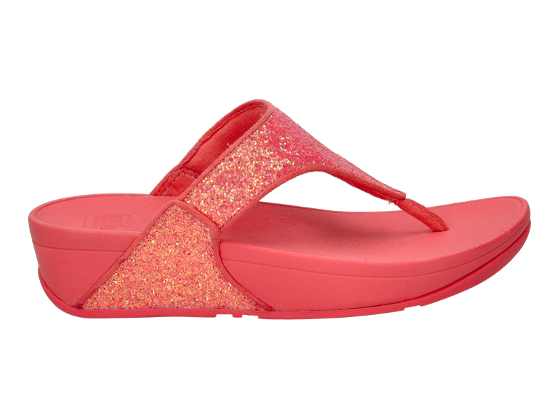 Fitflop Tongs Rose