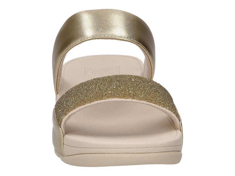 Fitflop Slippers Goud