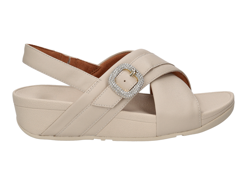 Fitflop Slippers Beige