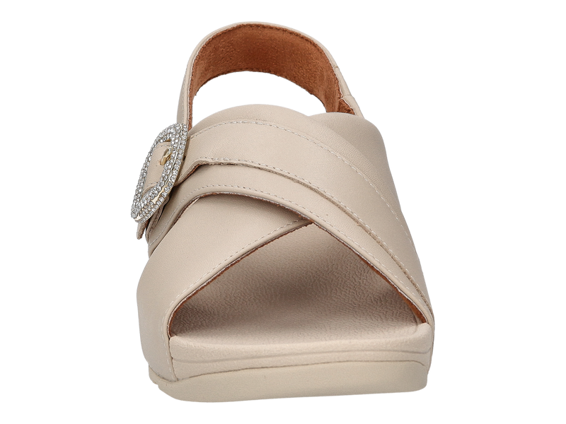Fitflop Slippers Beige