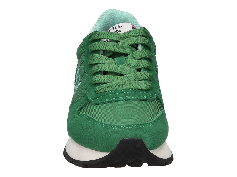 Sun 68 Baskets Vert