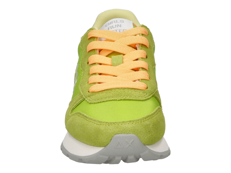 Sun 68 Sneakers Groen