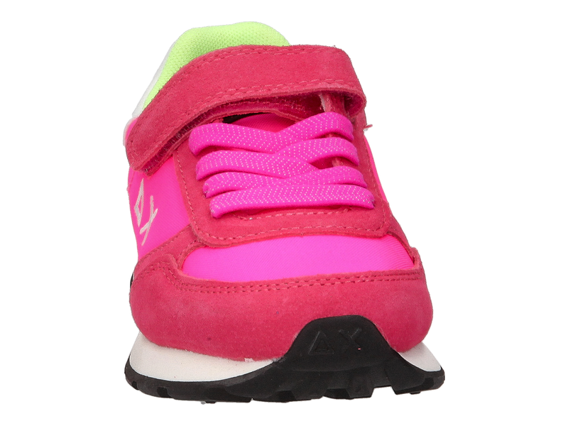 Sun 68 Sneakers Rose
