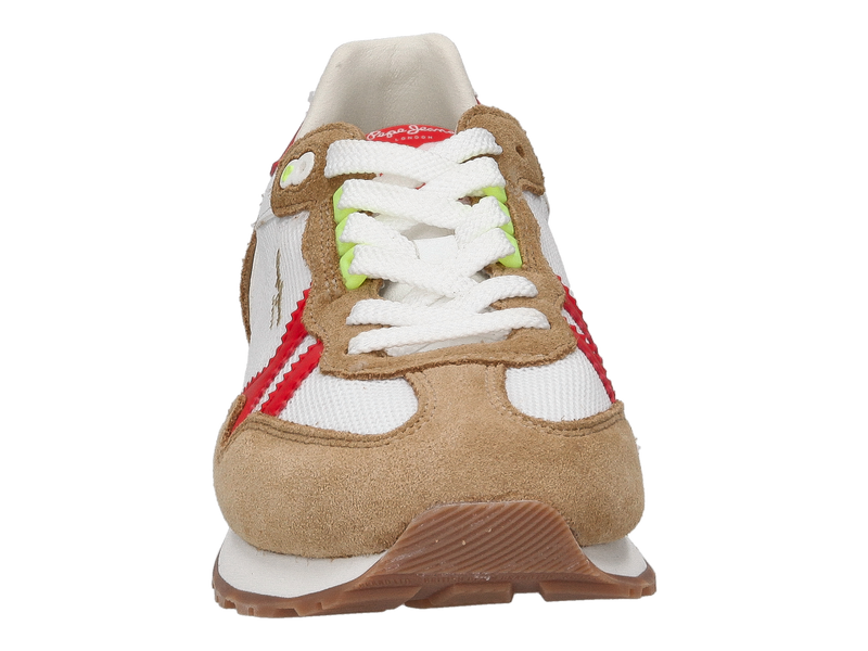 Pepe Jeans Baskets Beige