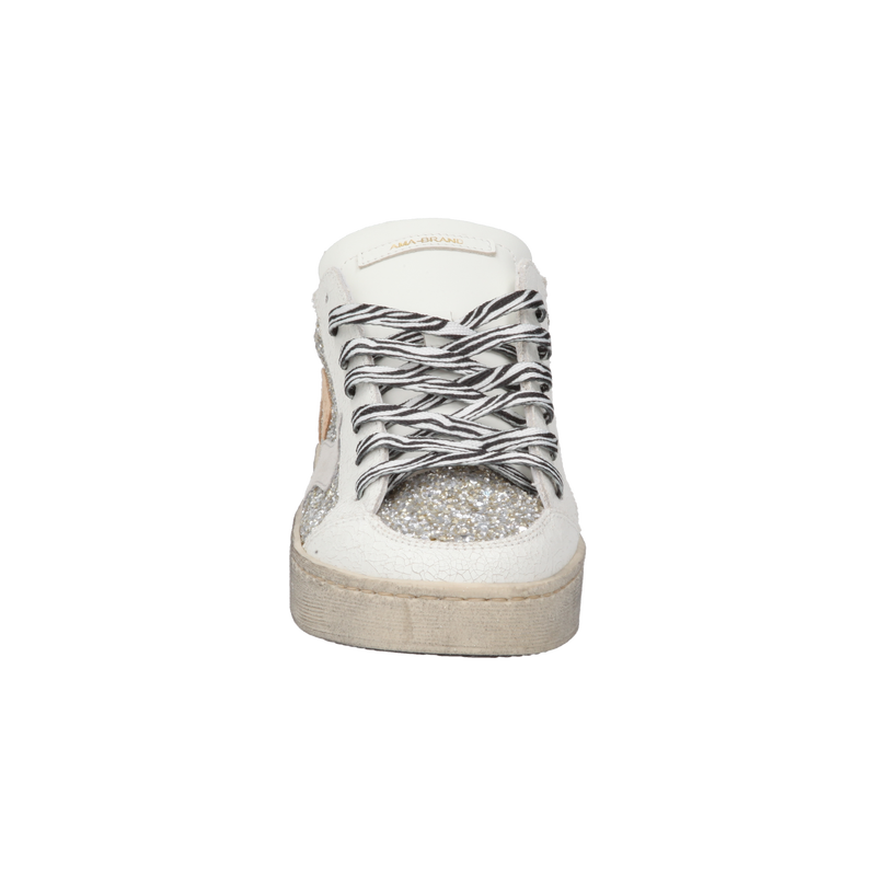 Ama Brand Baskets Argent