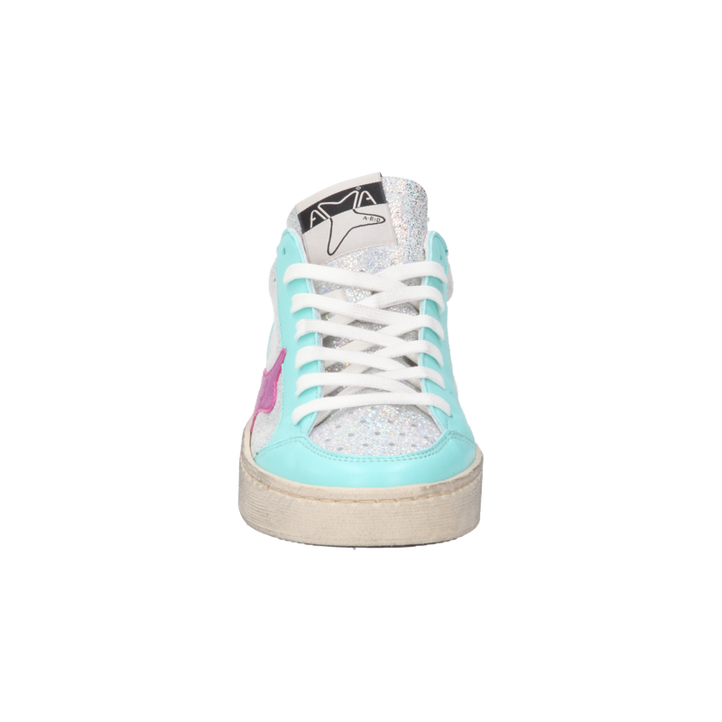 Ama Brand Baskets Argent