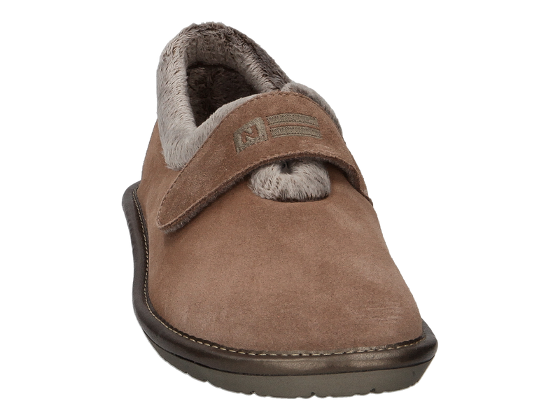 Nordikas Slippers Taupe