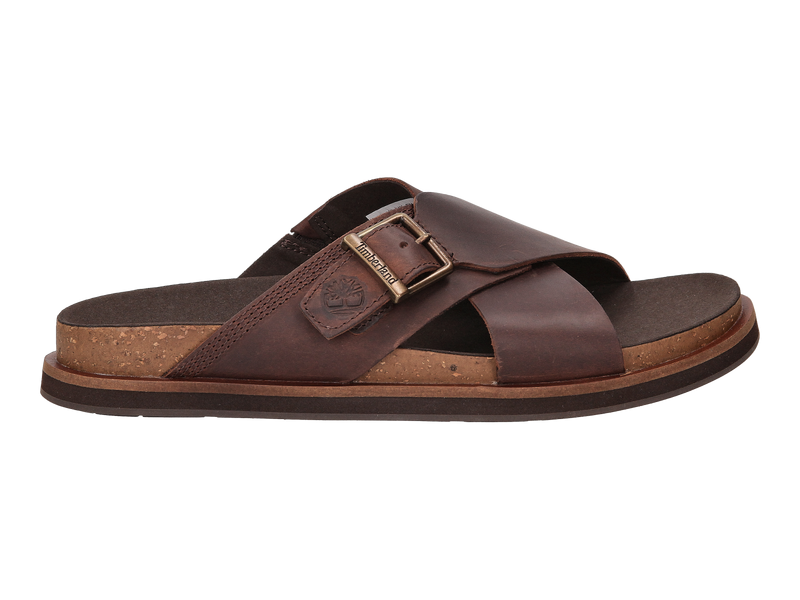 Timberland Tongues Cognac