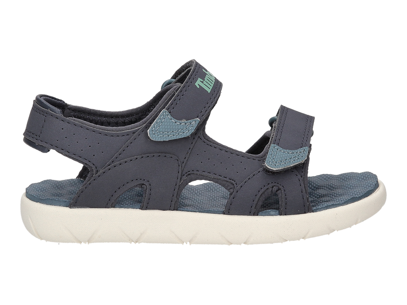 Bekijk product 'Timberland Sandalen Blauw' Timberland Sandalen Blauw