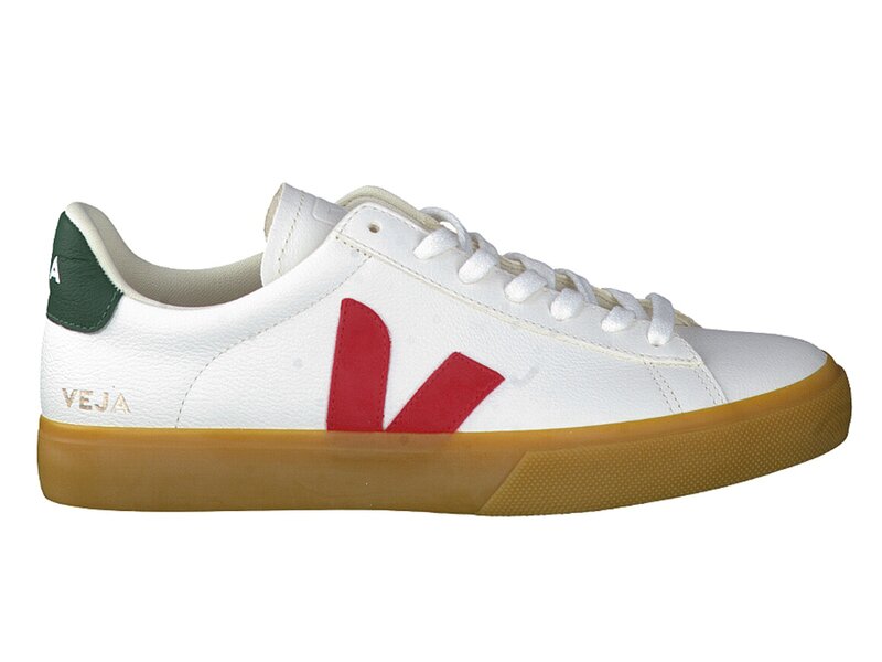 Bekijk product 'Veja Sneakers Wit' Veja Sneakers Wit