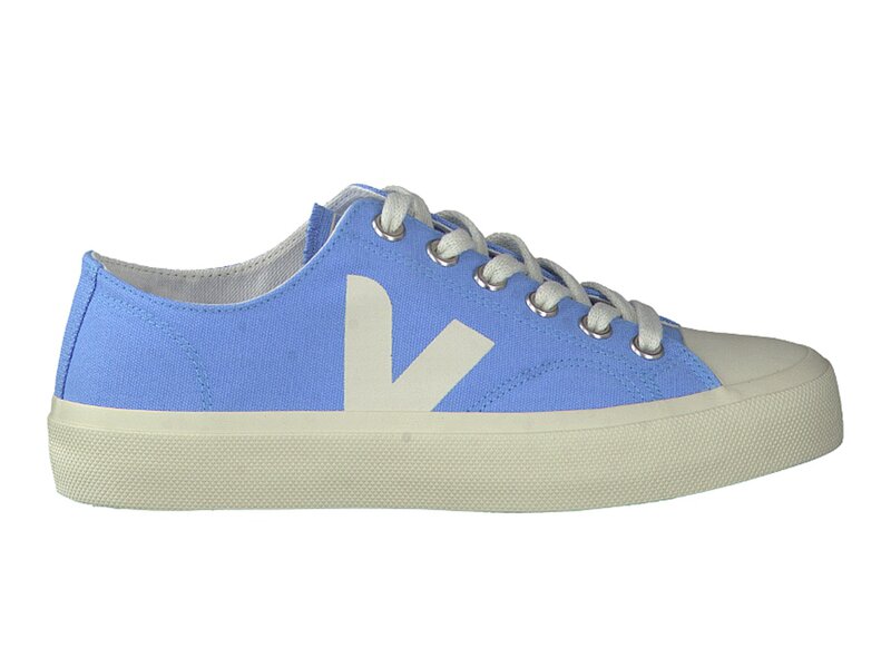 Bekijk product 'Veja Sneakers Blauw' Veja Sneakers Blauw