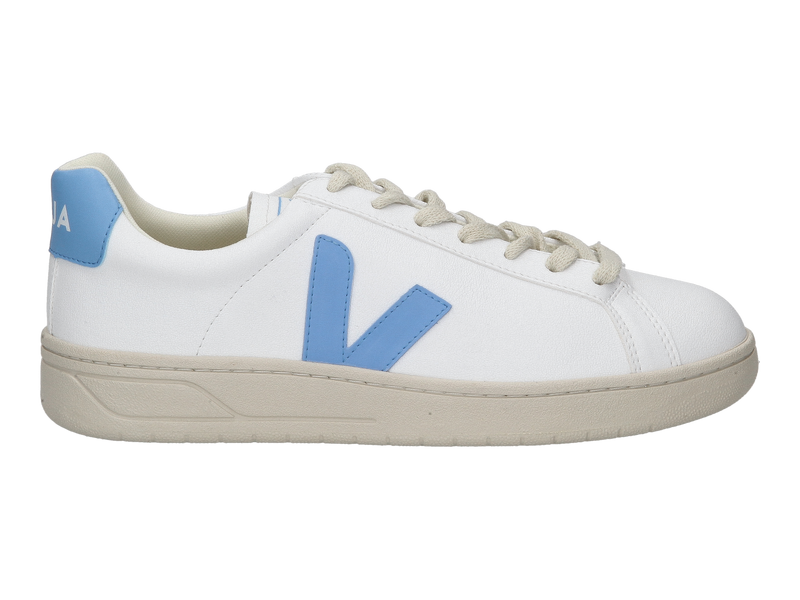 Veja Sneakers Blauw