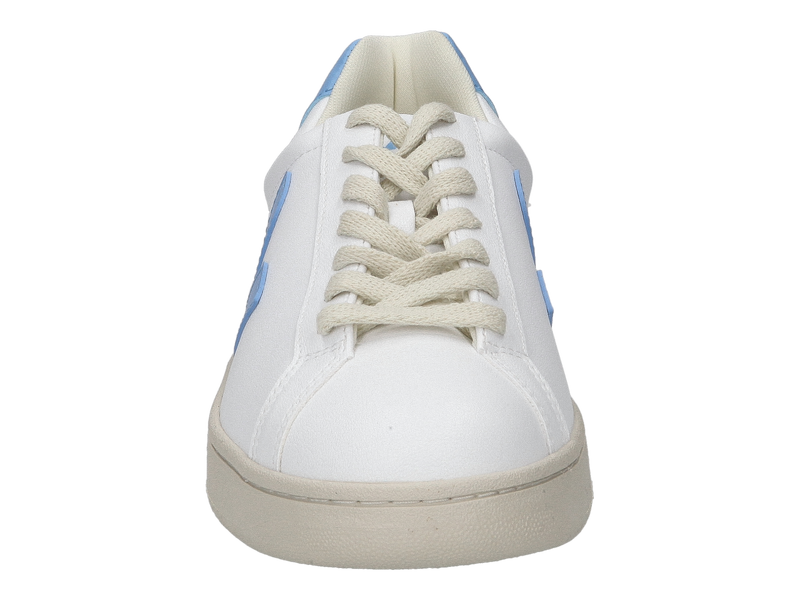 Veja Sneakers Blauw
