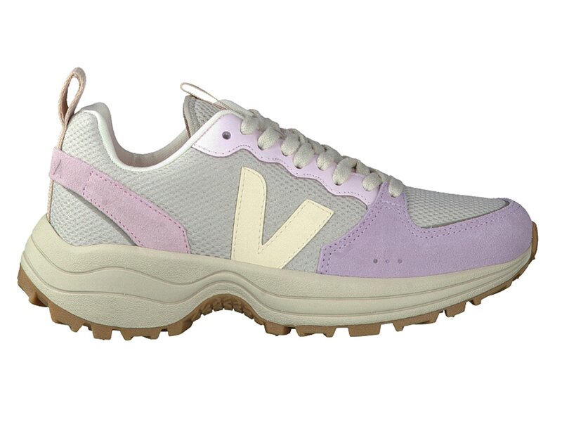 Bekijk product 'Veja Sneakers Paars' Veja Sneakers Paars