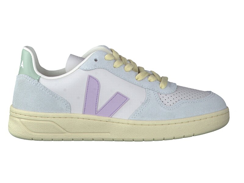 Bekijk product 'Veja Sneakers Multi' Veja Sneakers Multi