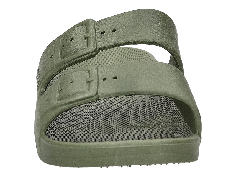 Freedom Moses Tongues Vert