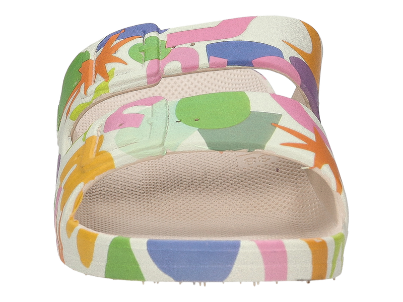 Freedom Moses Slippers Multi
