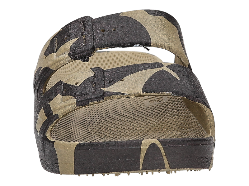 Freedom Moses Tongs Kaki