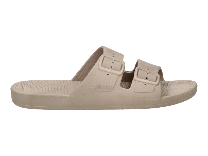 Freedom Moses Tongues Beige