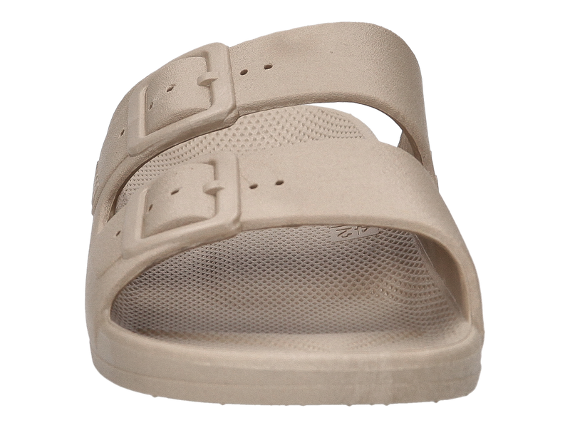Freedom Moses Slippers Beige