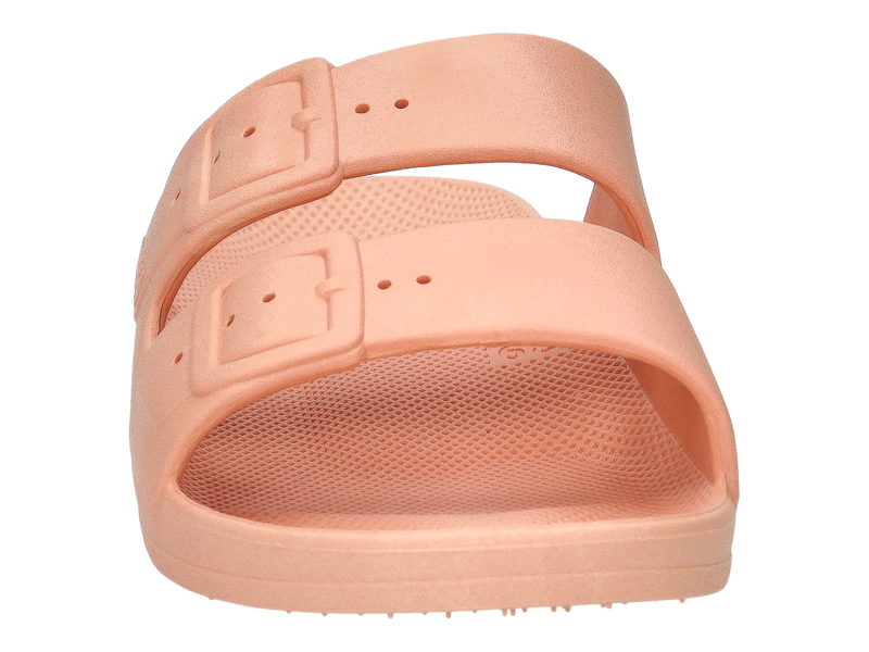 Voir le produit 'Freedom Moses Tongues Orange' (en anglais) Freedom Moses Tongues Orange