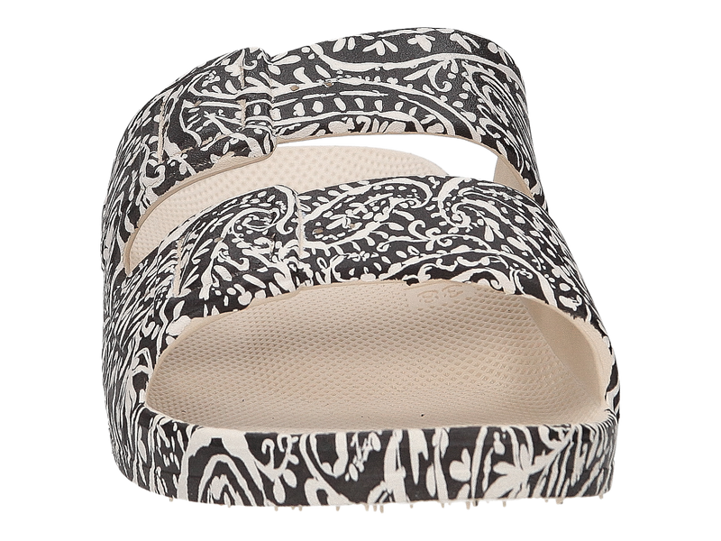 Freedom Moses Tongues Beige