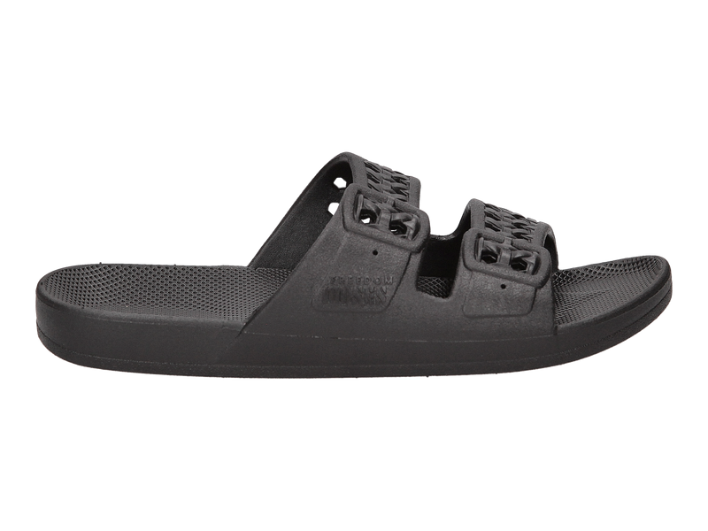 Freedom Moses Tongues Noir