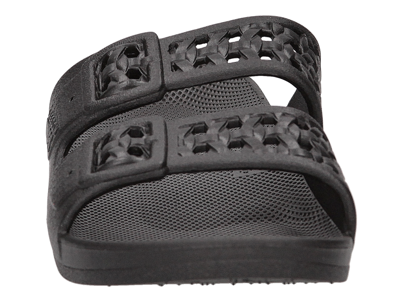 Freedom Moses Slippers Zwart