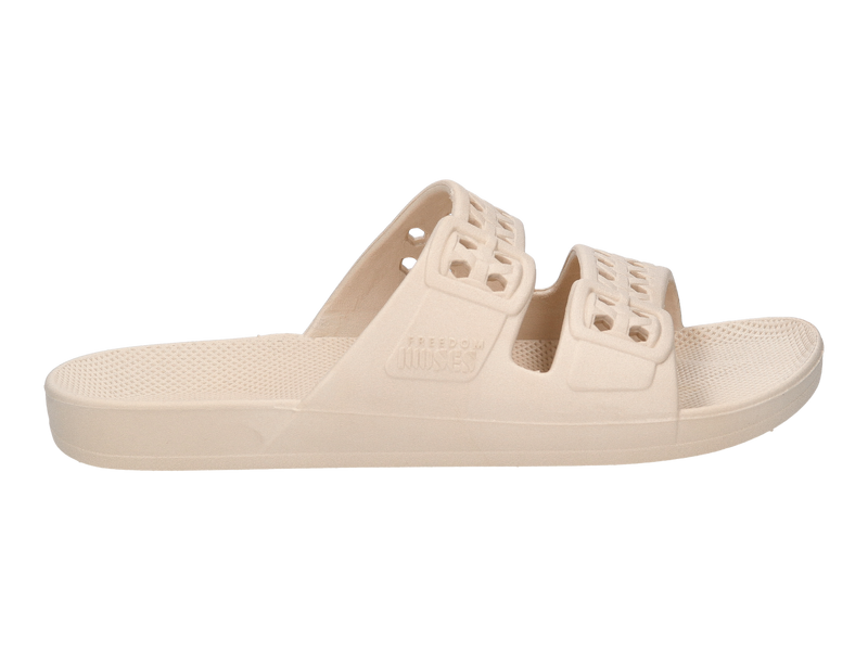 Freedom Moses Tongs Beige
