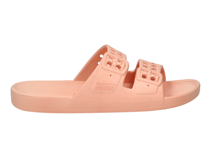 Voir le produit 'Freedom Moses Tongues Orange' (en anglais) Freedom Moses Tongues Orange