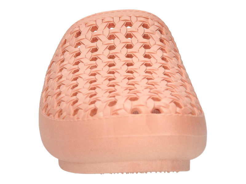 Freedom Moses Tongues Orange