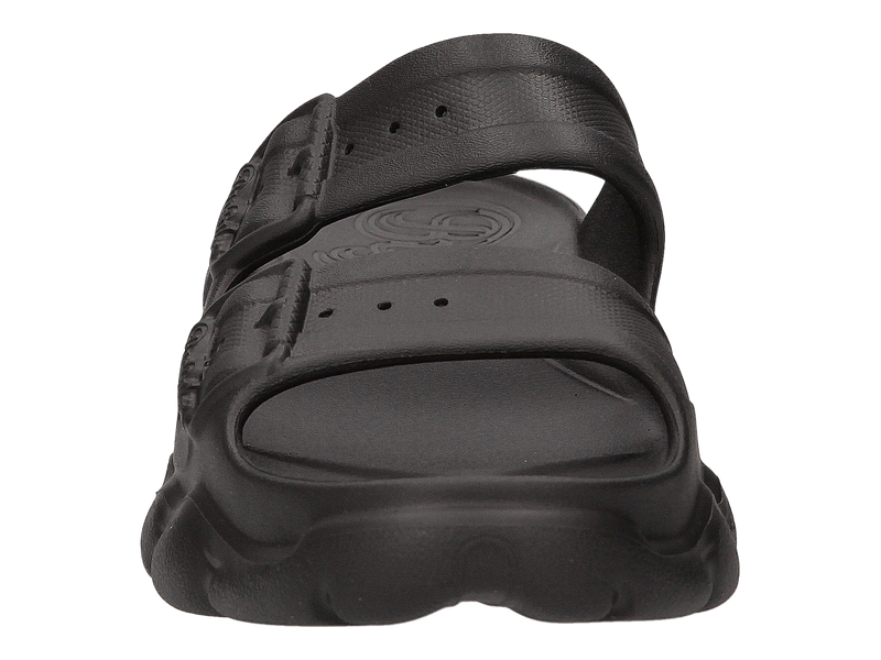 Buffalo Tongues Noir