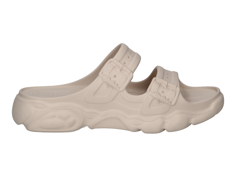 Buffalo Tongues Beige