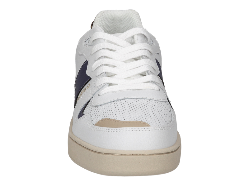 Faguo Sneakers White