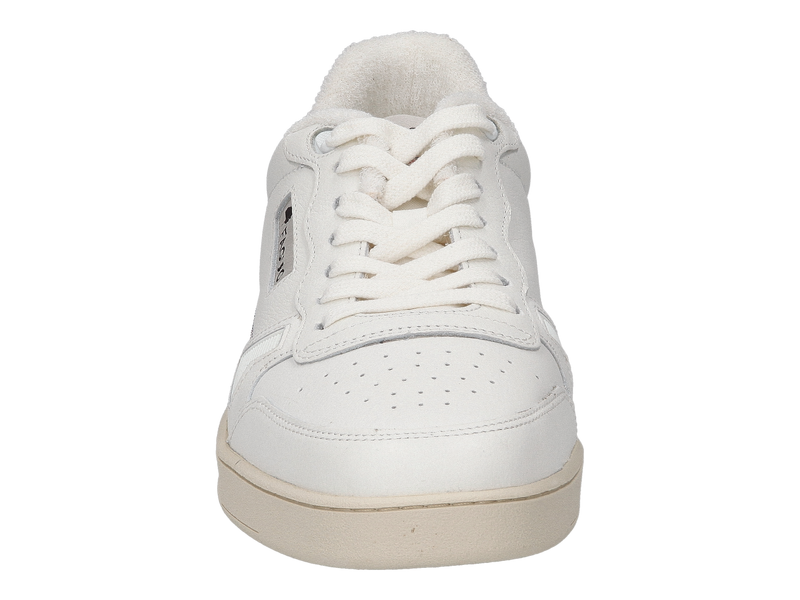 Faguo Baskets Blanc