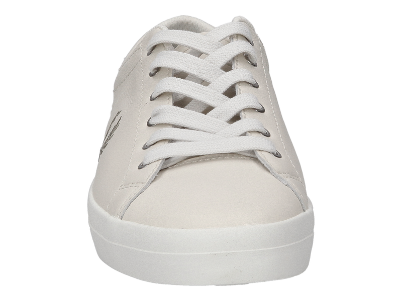 Fred Perry Sneakers Off White