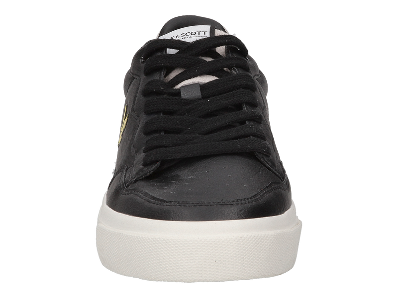 Lyle & Scott Sneakers Black