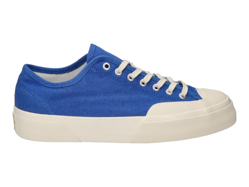 Superga Sneakers Blauw