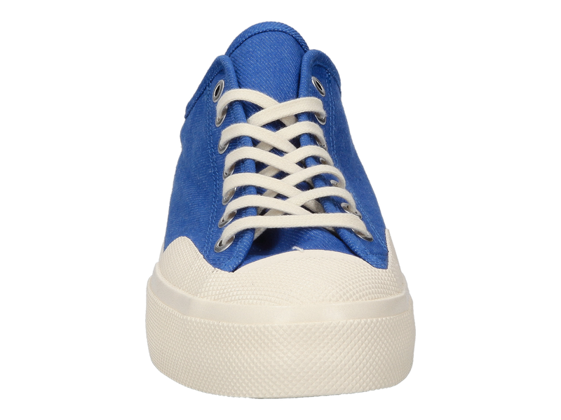 Superga Sneakers Blauw