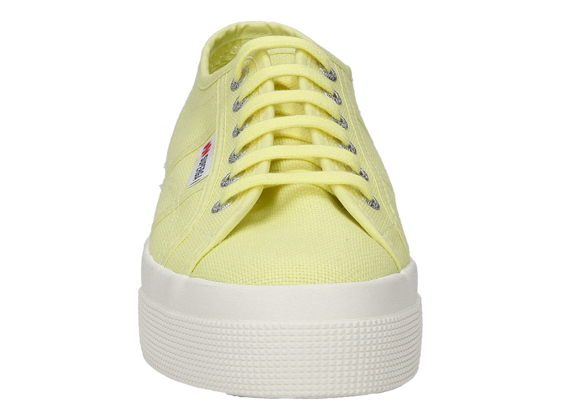 Bekijk product 'Superga Sneakers Geel' Superga Sneakers Geel