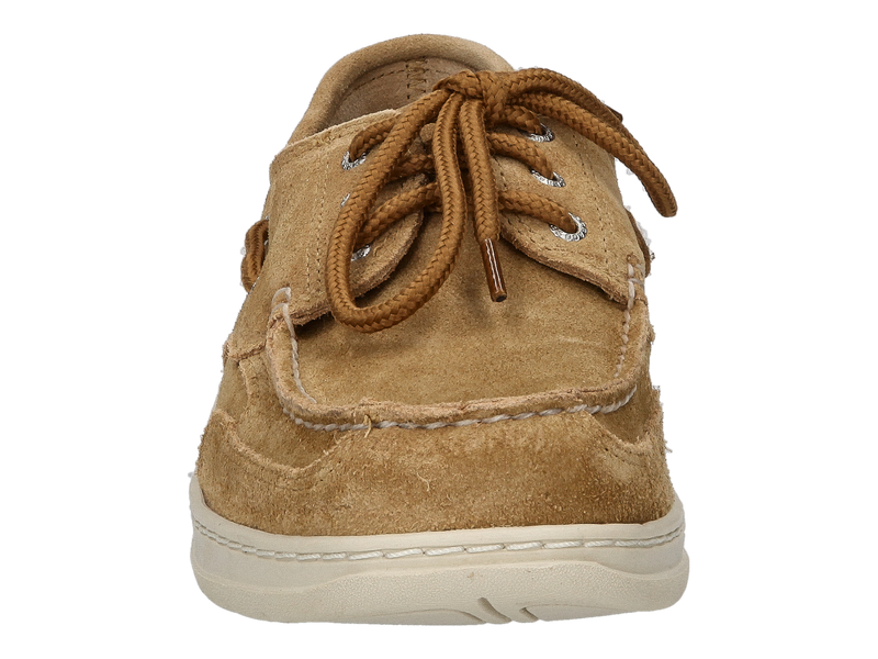 Voir le produit 'Sebago Chaussures Bateau Cognac' (en anglais) Sebago Chaussures Bateau Cognac