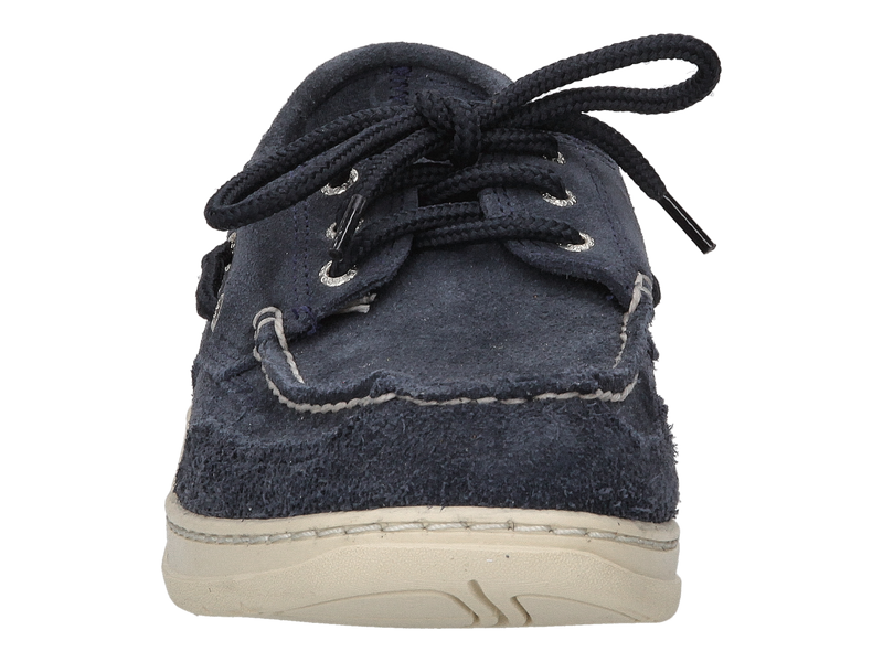 Voir le produit 'Sebago Chaussures Bateau Bleu' (en anglais) Sebago Chaussures Bateau Bleu