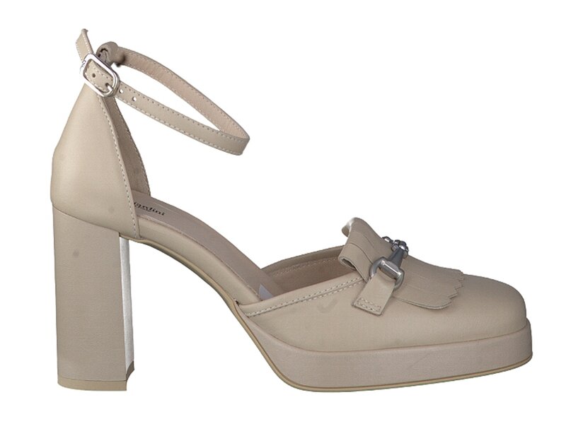 Nero Giardini Pumps Beige