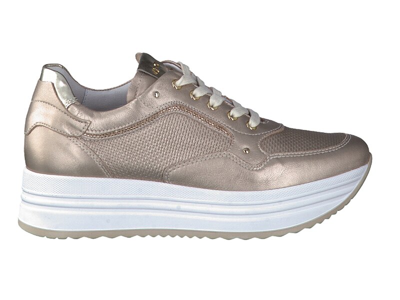 Nero Giardini Baskets Bronze