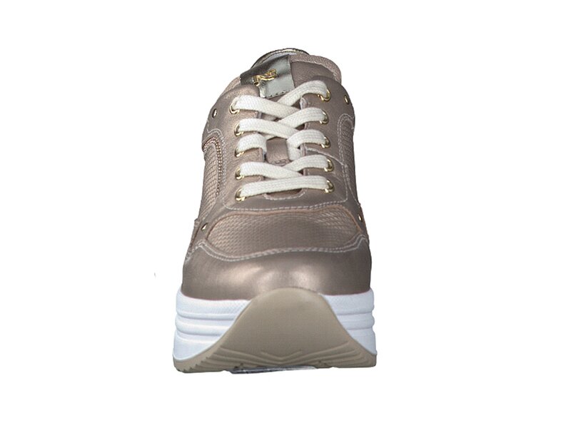 Nero Giardini Baskets Bronze