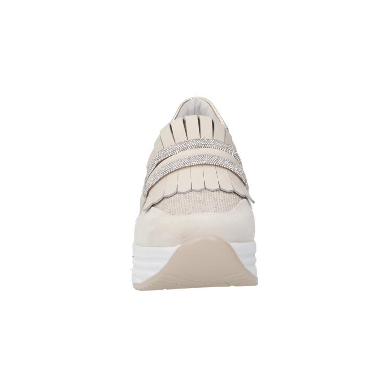 Nero Giardini Mocassins Beige