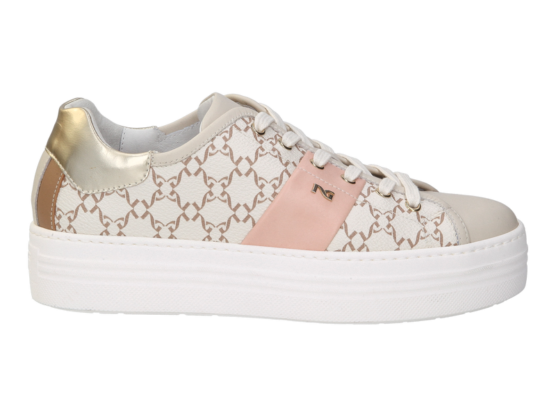Nero Giardini Sneakers Rose