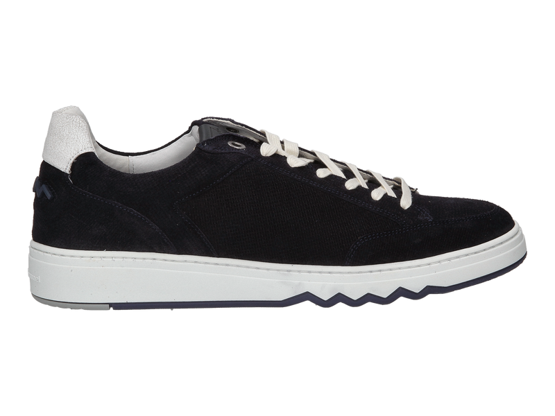 Floris Van Bommel Sneakers Blauw